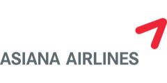 Asiana Airlines logo