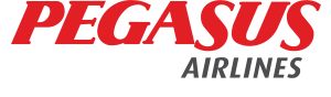 Pegasus Airlines logo