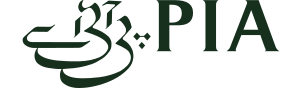 Pakistan International Airlines logo