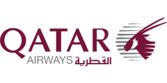 Qatar Airways logo