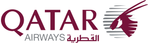 Qatar Airways logo