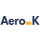Aero K logo