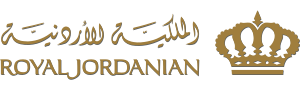 Royal Jordanian logo