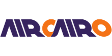 Air Cairo logo