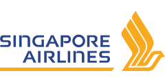 Singapore Airlines logo