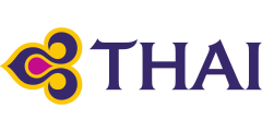 Thai Airways logo
