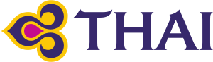 Thai Airways logo