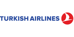 Turkish Airlines logo