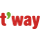 T'way Air logo