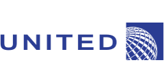 United Airlines logo