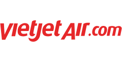 VietJet Air logo