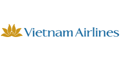 Vietnam Airlines logo