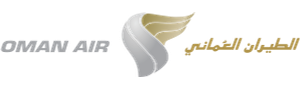 Oman Air logo