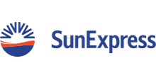 Sun Express logo