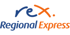 Rex Airlines logo